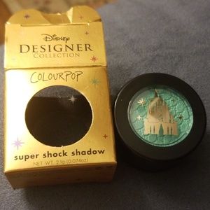 Disney Colourpop Eyeshadow